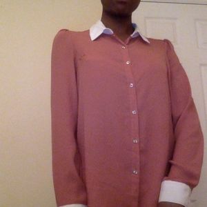 dressy blouse